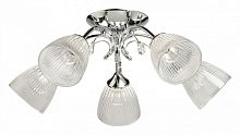 Потолочная люстра De City Нежность 676017205 в Нижнем Новгороде