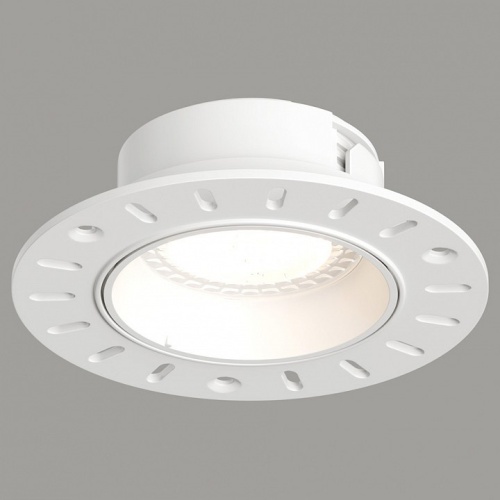 Встраиваемый светильник Denkirs DK3055 DK3055-WH в Нижнем Новгороде
