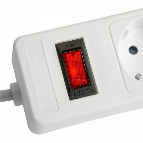 Сетевой фильтр Stekker Optima 50091 в Нижнем Новгороде фото 2