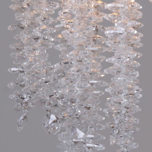 Накладной светильник 02098-0.2-02 MX CH в Нижнем Новгороде фото 2