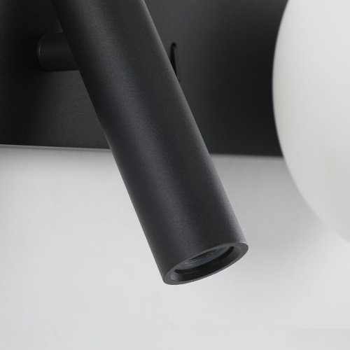 Бра с подсветкой Zortes DREAM ZRS.2436.01 в Нижнем Новгороде фото 4