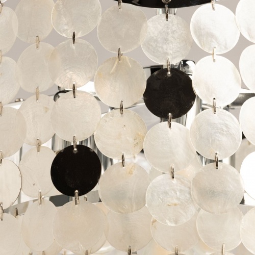 Подвесная люстра De City Эмилия 3 607015106 в Нижнем Новгороде фото 7