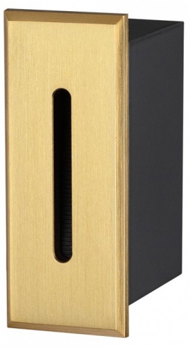 Встраиваемый светильник Odeon Light Escala 7056/3WL в Нижнем Новгороде