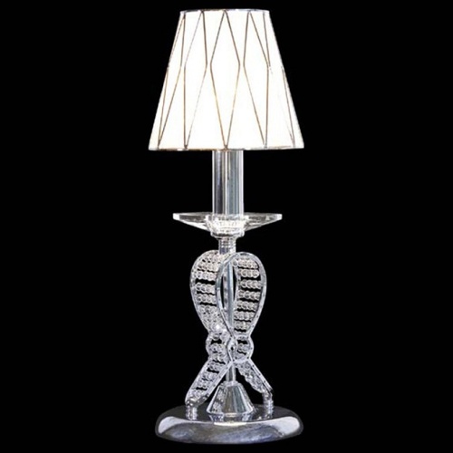 Настольная лампа декоративная Osgona Riccio 705914 в Соколе фото 6