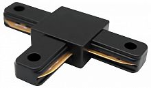 Соединитель T-образный для треков Lightstar Barra 502137-P в Нижнем Новгороде