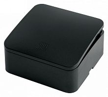 Выключатель одноклавишный с подсветкой Stekker София 49292 в Нижнем Новгороде