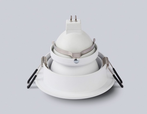 Встраиваемый светильник Ambrella Light TN TN102822 в Нижнем Новгороде фото 5