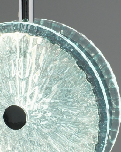 Подвесной светильник Moderli Marnia V11159-PL в Нижнем Новгороде фото 2