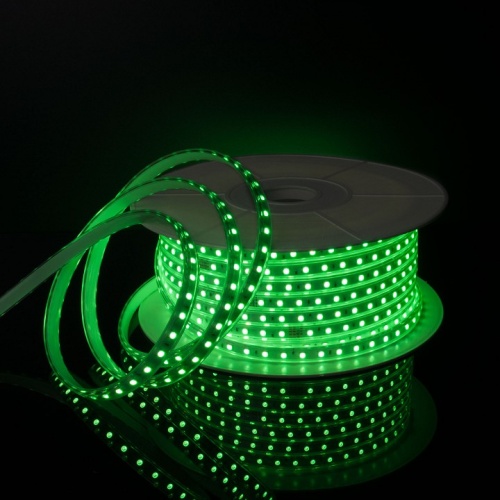 Лента светодиодная Elektrostandard LS002 220V RGB a053641 в Нижнем Новгороде фото 5