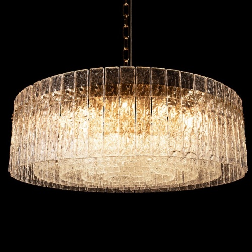 Подвесная люстра Loft it Nevada 10297/800 French gold в Нижнем Новгороде фото 9