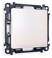 Заглушка для поста с рамкой Ambrella Volt ALFA MA216010 в Нижнем Новгороде