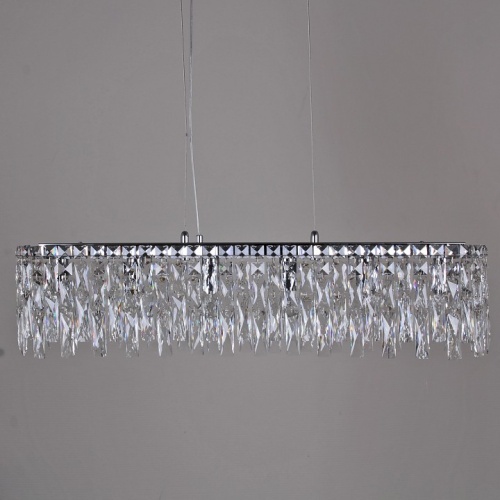 Подвесная люстра  00750-0.4-08L DN в Нижнем Новгороде фото 3