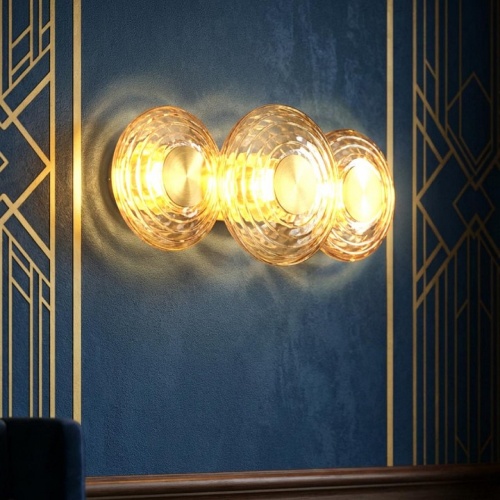 Накладной светильник Citilux JANTAR CL240333 в Нижнем Новгороде фото 2