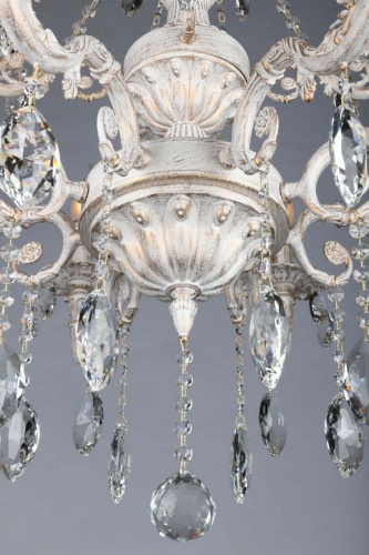 Подвесная люстра Omnilux Martina OML-79003-12 в Нижнем Новгороде фото 2