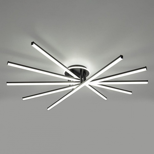 Потолочная люстра Citilux TRENT CL203651 в Нижнем Новгороде фото 4