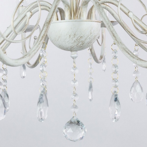 Подвесная люстра De City Лада 3 442011008 в Нижнем Новгороде фото 7