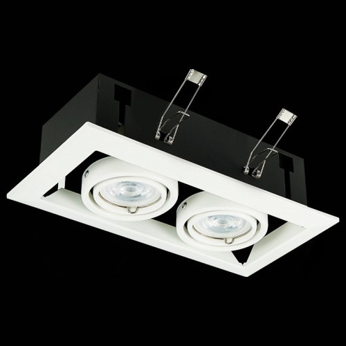 Встраиваемый светильник ST-Luce ST250 ST250.558.02 в Нижнем Новгороде фото 4