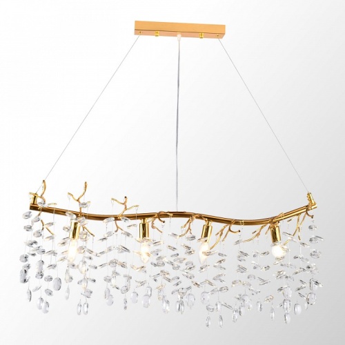 Подвесной светильник Lussole Presidio LSP-6014 в Нижнем Новгороде