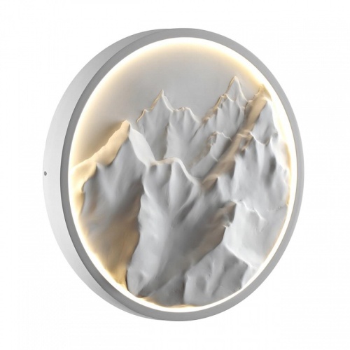 Накладной светильник Odeon Light HIGHTECH 7168/20WL в Нижнем Новгороде фото 3