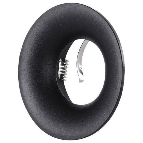 Встраиваемый светильник Lucia Tucci LTP LTP-D013-01GU10-B в Нижнем Новгороде фото 2