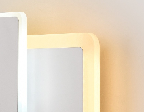 Накладной светильник Ambrella Light FW FW106 в Нижнем Новгороде фото 4