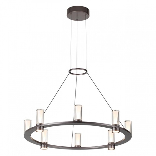 Подвесная люстра Odeon Light HIGHTECH 7143/55L в Нижнем Новгороде фото 4