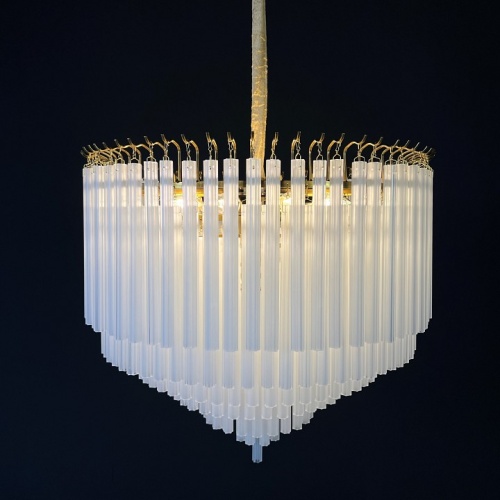 Подвесная люстра Imperiumloft Eich Chandelier Nova 40.1594 в Нижнем Новгороде фото 8