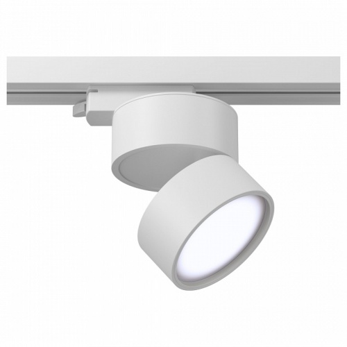 Накладной светильник Maytoni ONDA TR007-1-12W4K-W в Нижнем Новгороде