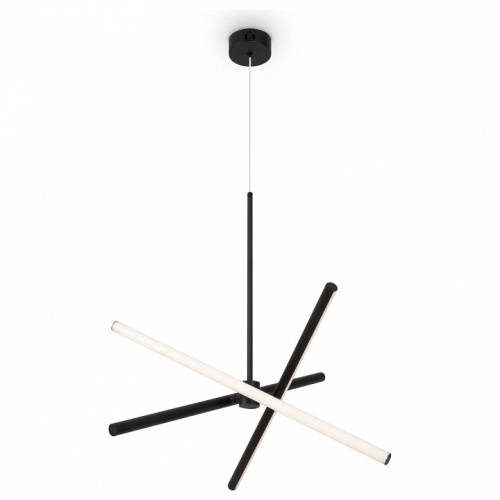 Подвесная люстра Freya Artwork FR6069PL-L65B в Нижнем Новгороде