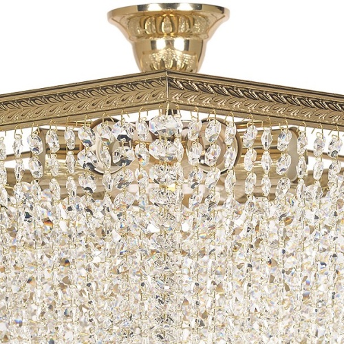 Люстра на штанге Dio D’Arte Cremono Cremono E 1.3.50x50.200 G в Нижнем Новгороде фото 2