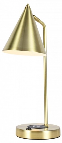 Настольная лампа офисная Zortes DESKLIGHT ZRS.1066.06 в Нижнем Новгороде фото 7