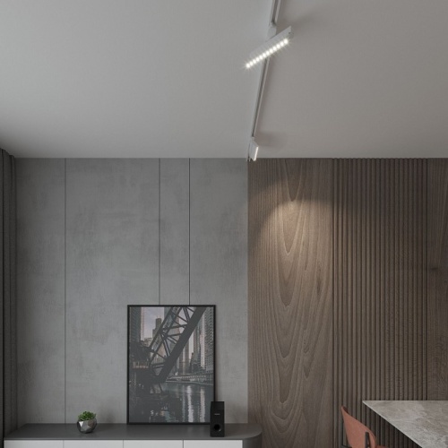 Светильник на штанге Elektrostandard Garda a057443 в Нижнем Новгороде фото 4