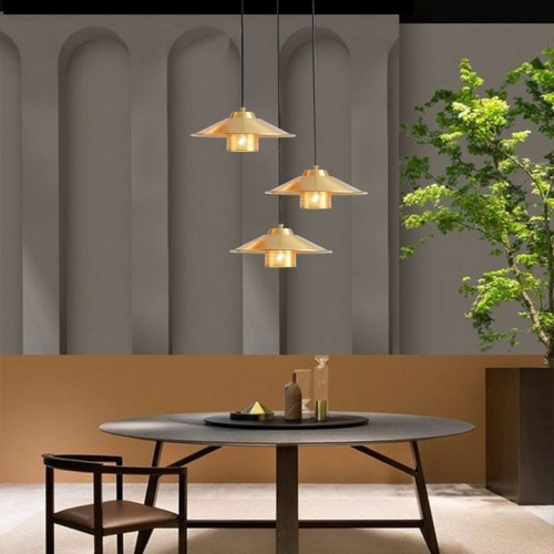 Подвесной светильник Imperiumloft Serenity SERENITY01 в Нижнем Новгороде фото 4