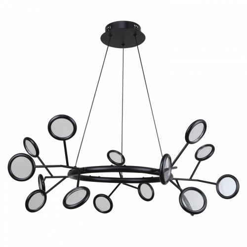 Подвесная люстра F-promo Mugs 4252-15P в Нижнем Новгороде фото 3