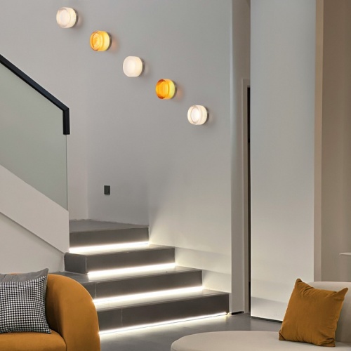 Накладной светильник Freya Retro FR5603WL-L8TR1 в Нижнем Новгороде фото 9