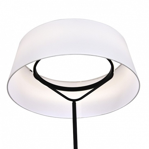 Торшер Escada 130001 130001/1F Black в Нижнем Новгороде фото 2