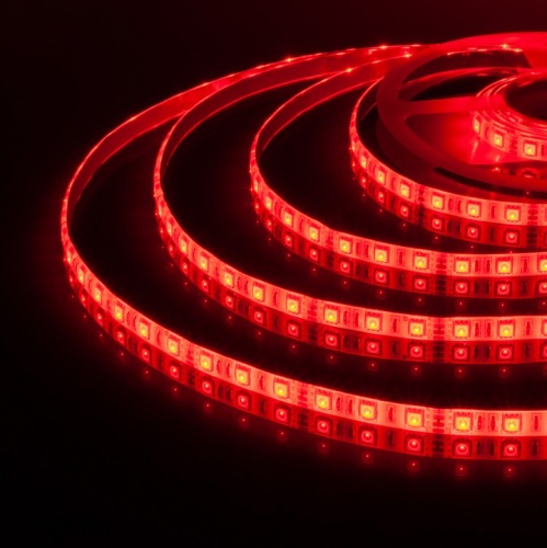 Лента светодиодная Elektrostandard 12V 14,4W a034876 в Нижнем Новгороде фото 4