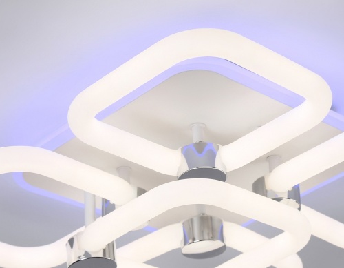 Потолочная люстра Ambrella Light FA FA3861 в Нижнем Новгороде фото 8