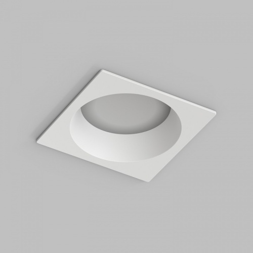 Встраиваемый светильник Denkirs DEEP DK3104-WH в Нижнем Новгороде фото 3