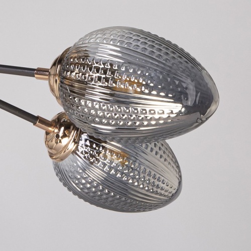 Люстра на штанге De City Клэр 42 463012307 в Нижнем Новгороде фото 10