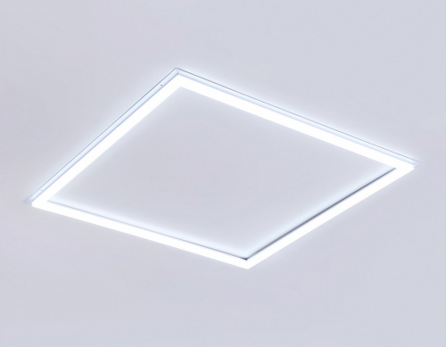 Светильник для потолка Армстронг Ambrella Light PANELS DPS1042 в Нижнем Новгороде фото 10