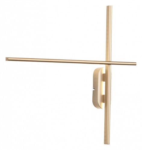 Накладной светильник ST-Luce Basoni SL394.201.02 в Нижнем Новгороде фото 7