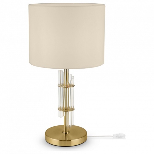 Настольная лампа декоративная Maytoni Alloro MOD088TL-01BS в Нижнем Новгороде фото 5