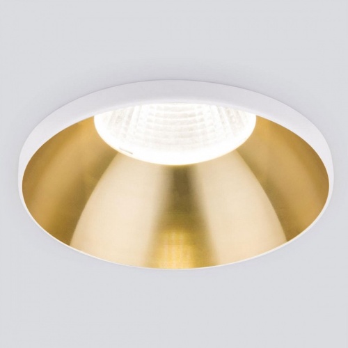 Встраиваемый светильник Elektrostandard Nuta a056783 в Нижнем Новгороде