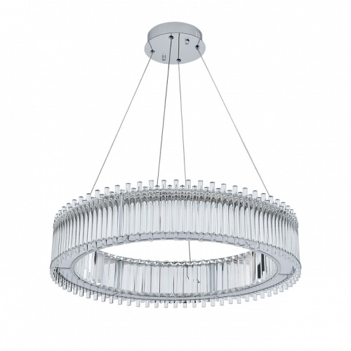 Подвесной светильник Indigo 12056 12056/A/1P Chrome в Нижнем Новгороде фото 6