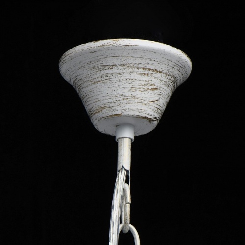 Подвесная люстра De City Свеча 37 683012905 в Нижнем Новгороде фото 14