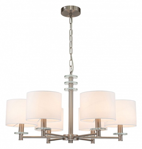 Подвесная люстра Escada Novella 641/6PL в Нижнем Новгороде фото 5