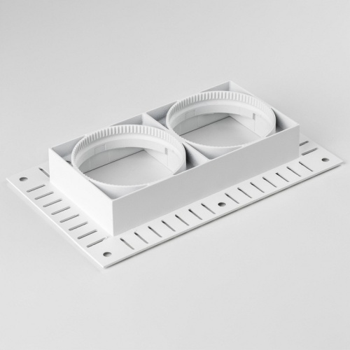 Рамка встраиваемая для светильника Lightstar STELLA 075226-01 в Нижнем Новгороде фото 2