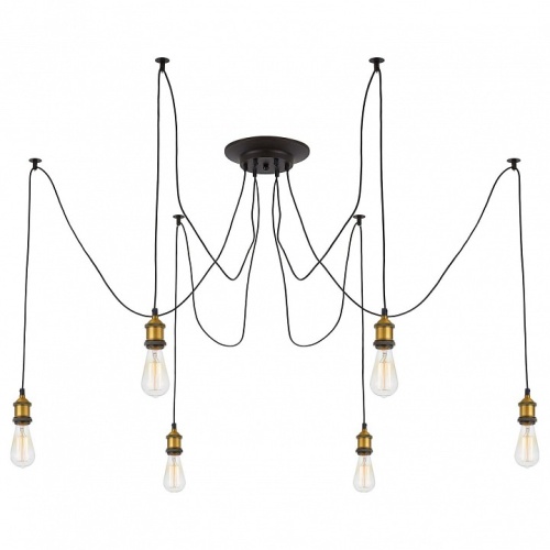 Подвесной светильник Citilux Эдисон CL451061 в Нижнем Новгороде фото 8