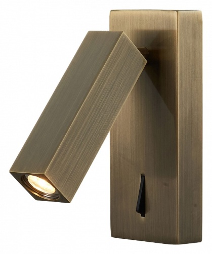 Бра Mantra Tarifa 6072 в Нижнем Новгороде